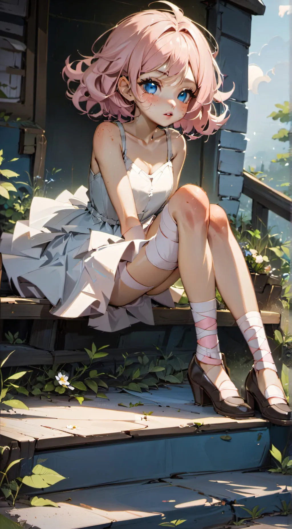 Talkie AI - Chat with velvet 