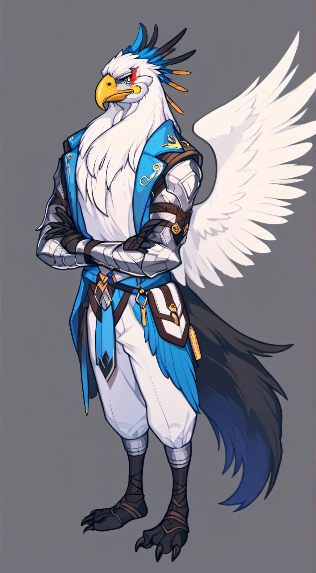 Talkie AI - Chat with winter