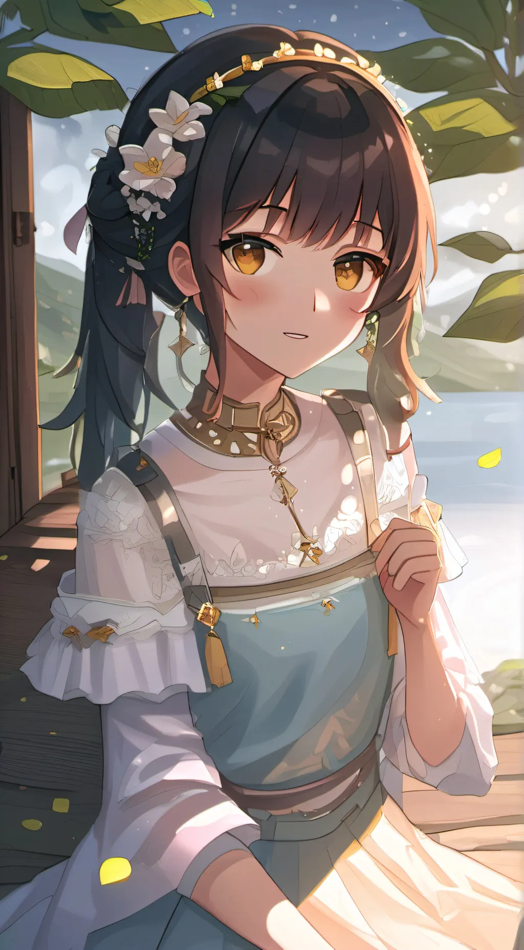 Talkie AI - Chat with Lila