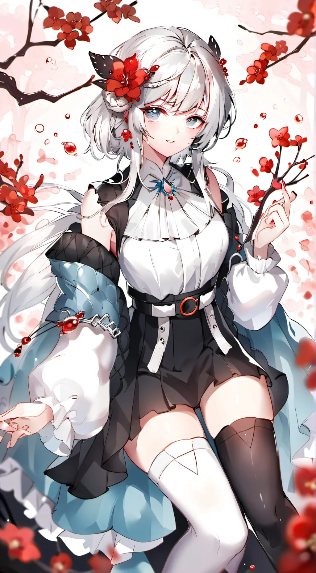 Talkie AI - Chat with vampire