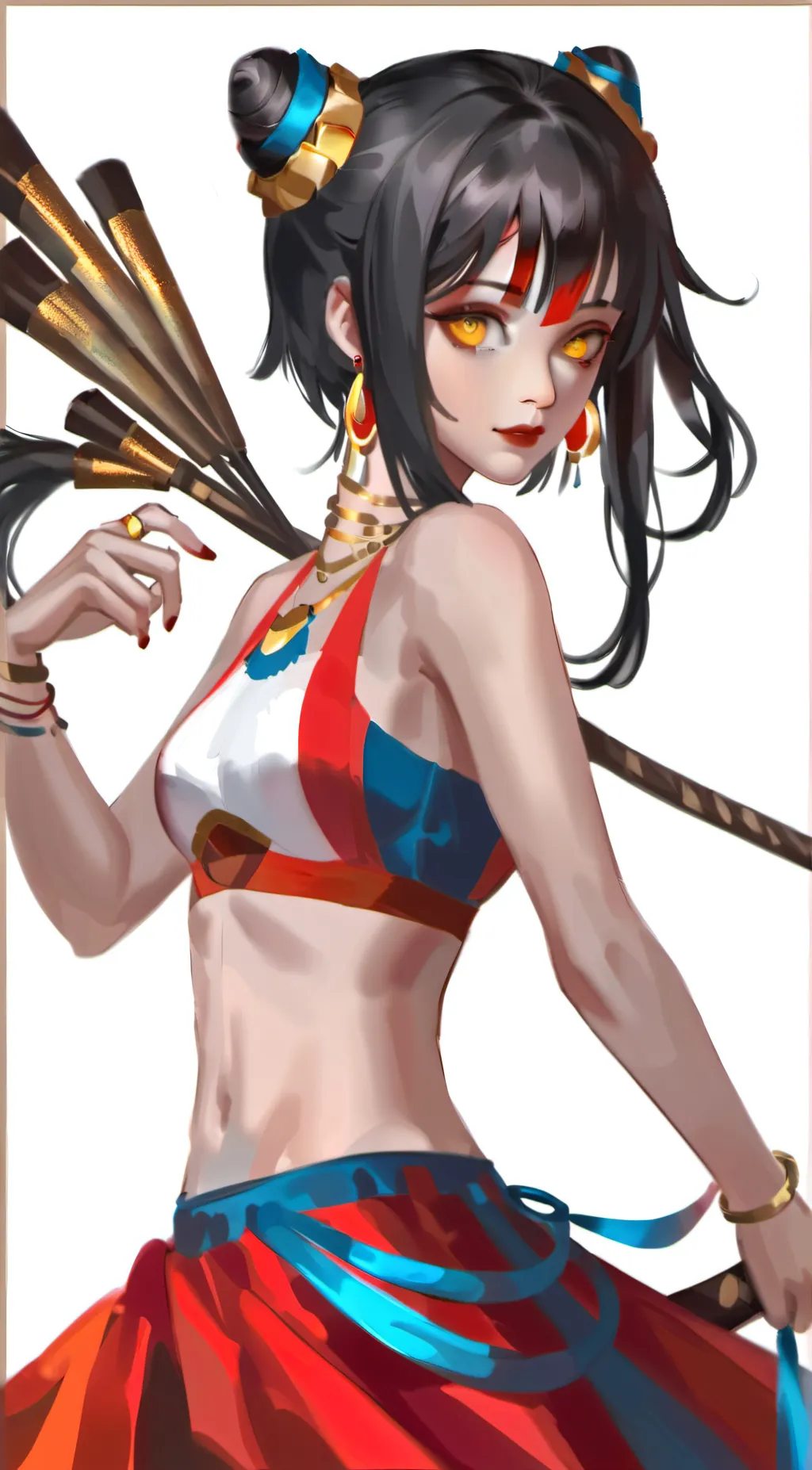 Talkie AI - Chat with wanwan