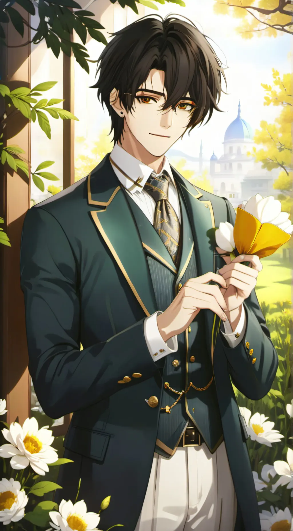 Talkie AI - Chat with justine