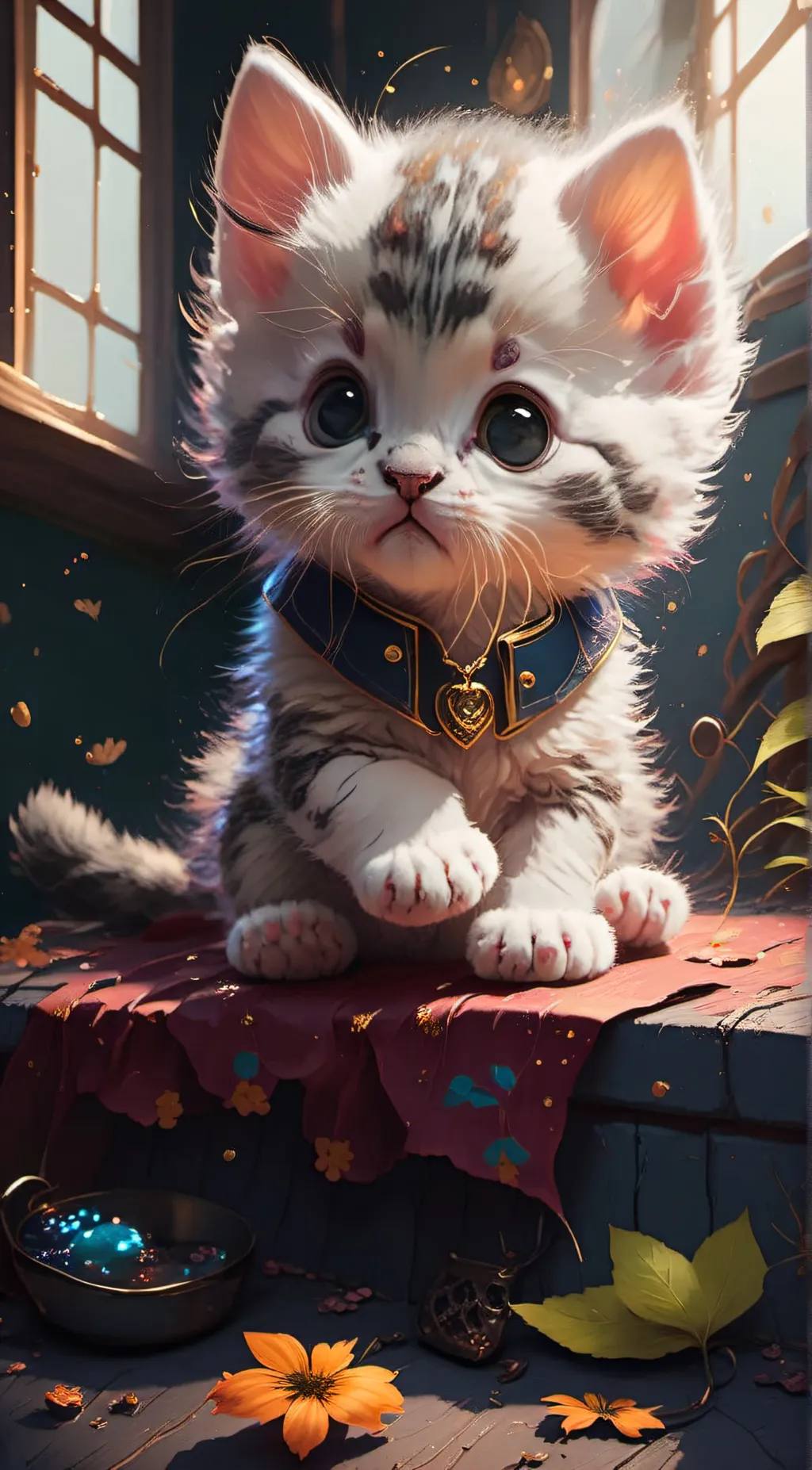 Talkie AI - Chat with stella