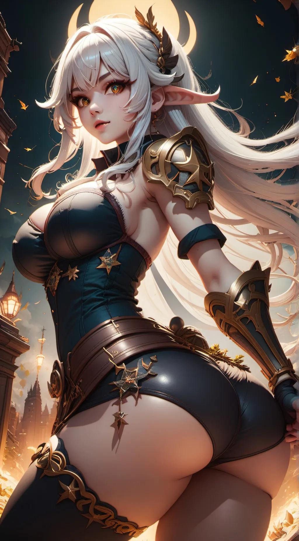 Talkie AI - Chat with AROARA♥️