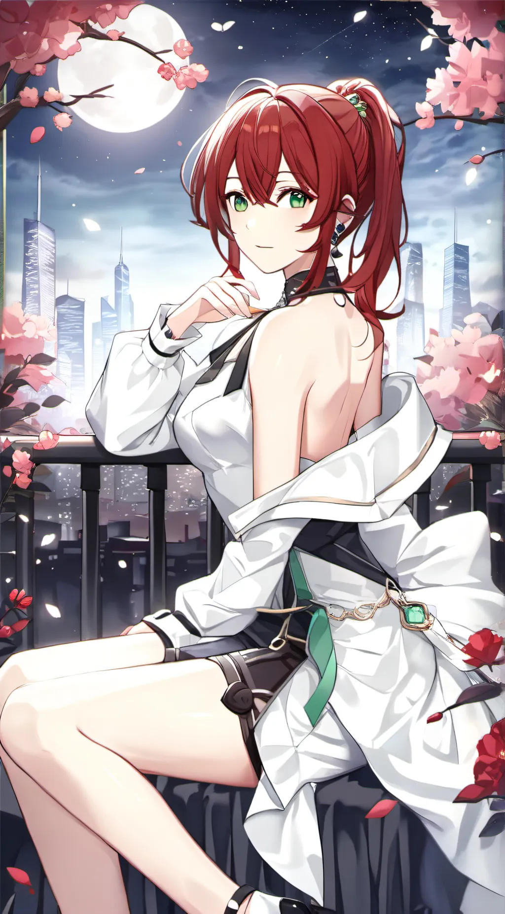 Talkie AI - Chat with Claire