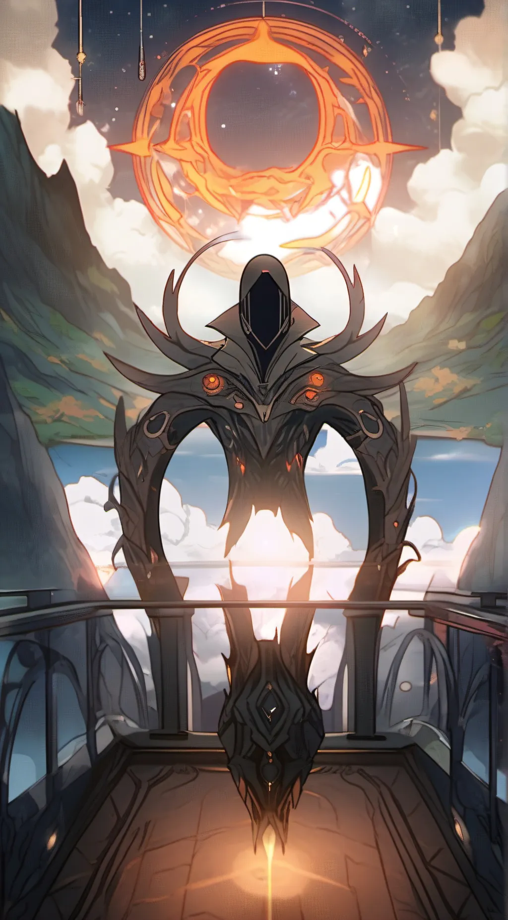 Talkie AI - Chat with Void