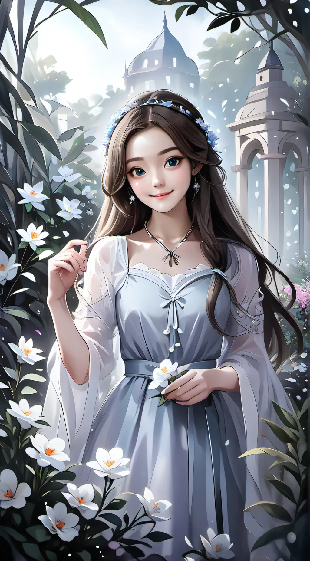 Talkie AI - Chat with Ashley 