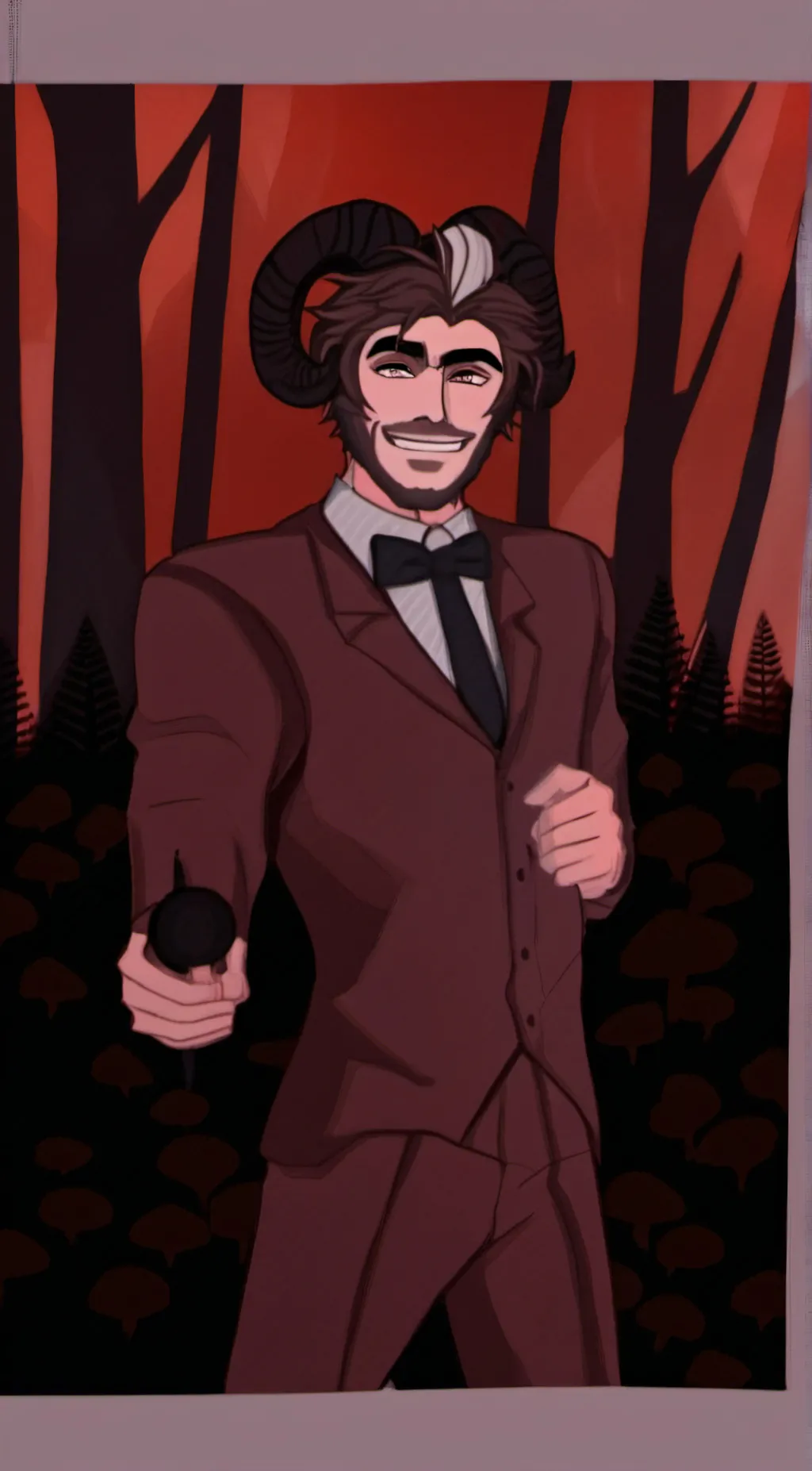 Talkie AI - Chat with Jschlatt