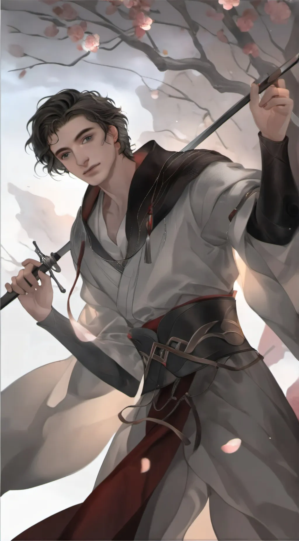 Talkie AI - Chat with Endi