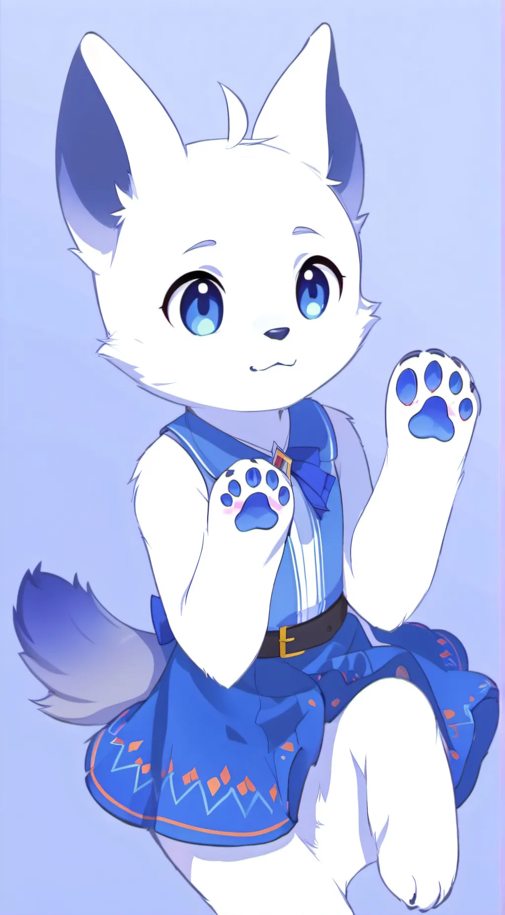 Talkie AI - Chat with discord