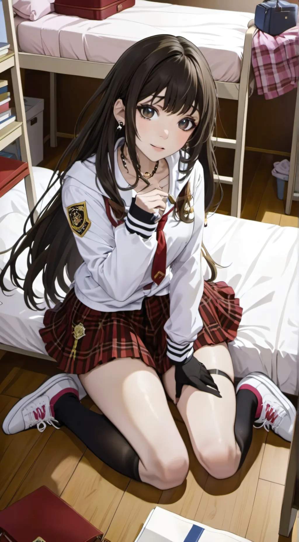 Talkie AI - Chat with Lexi