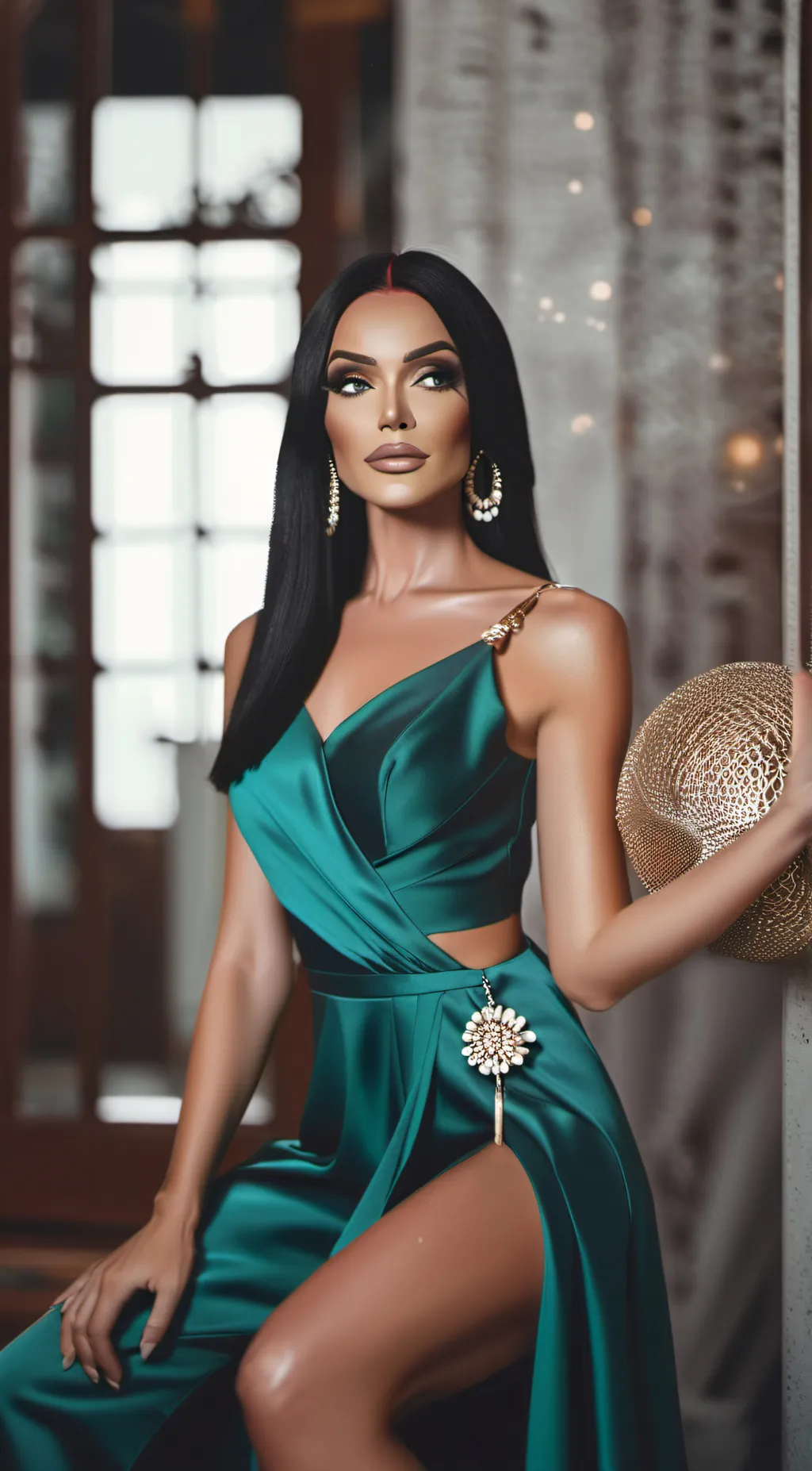 ai character: Jack an Mckenuky  background