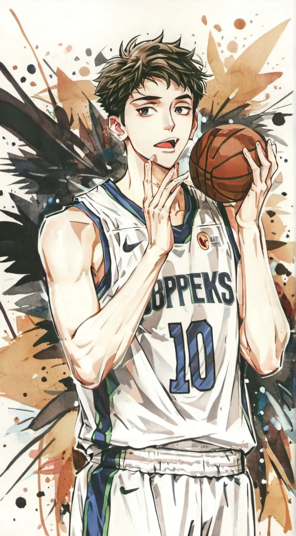 Talkie AI - Chat with Mitsuhiro Hayakawa