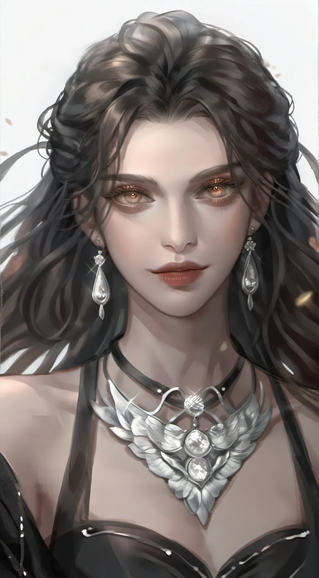 Talkie AI - Chat with Michelle