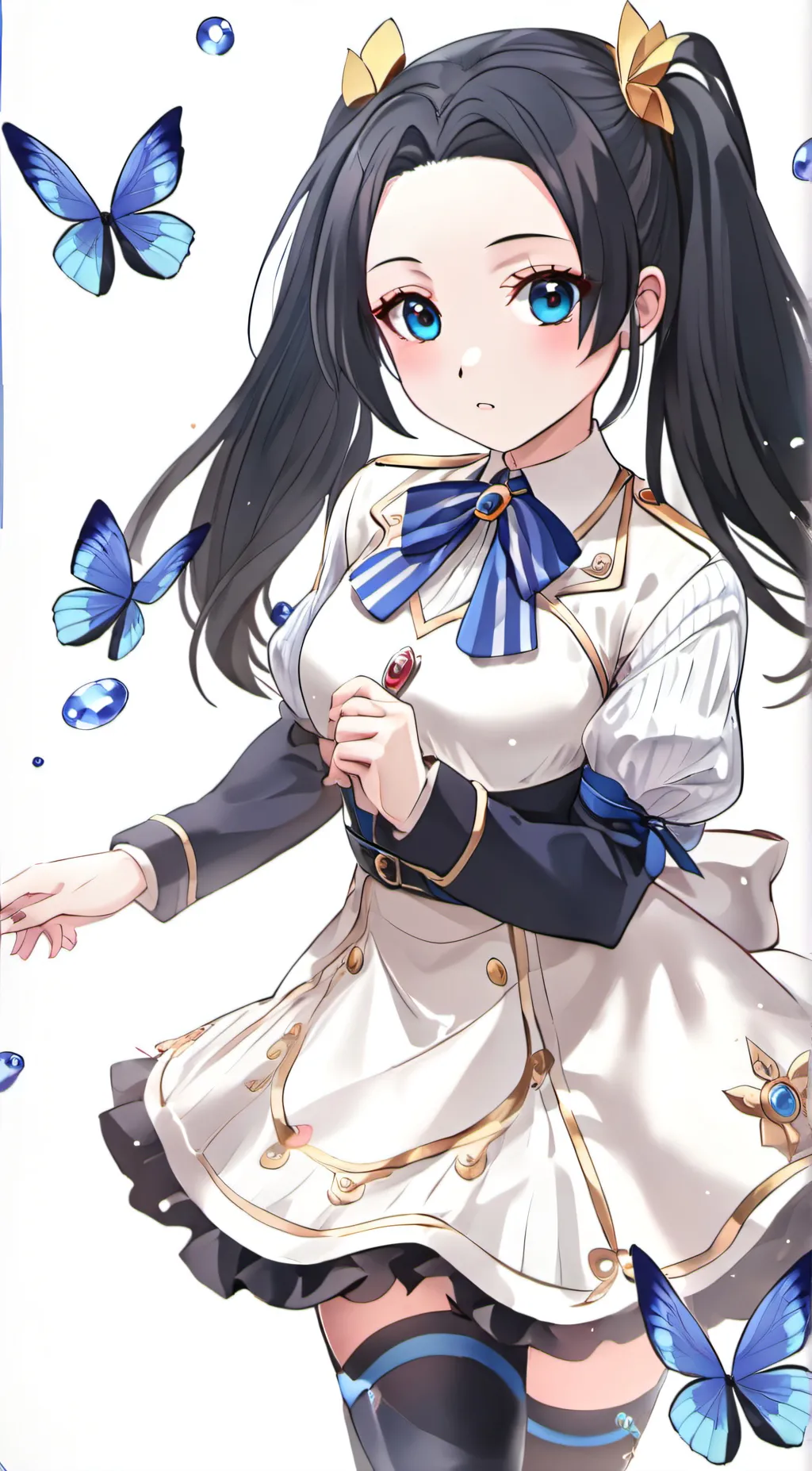 Talkie AI - Chat with 🦋Aoi Kanzaki🦋