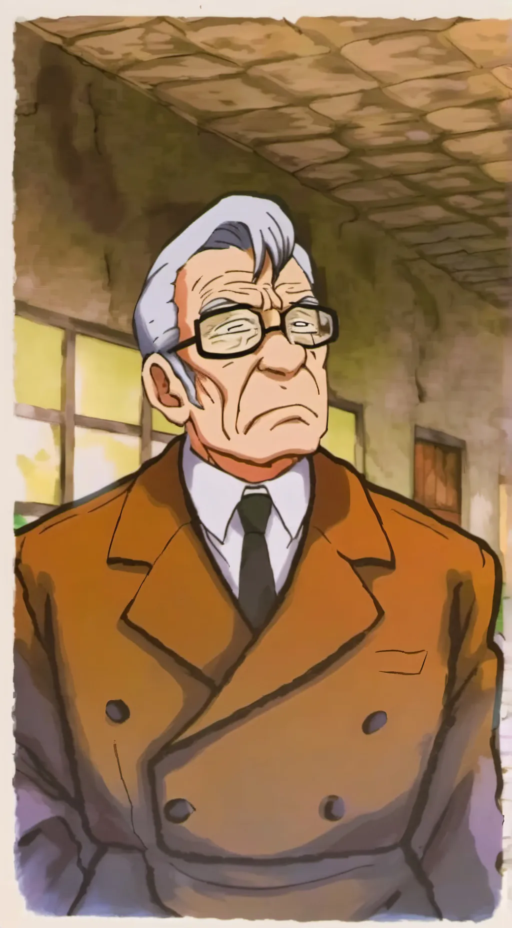 Talkie AI - Chat with Tax Payer Payne