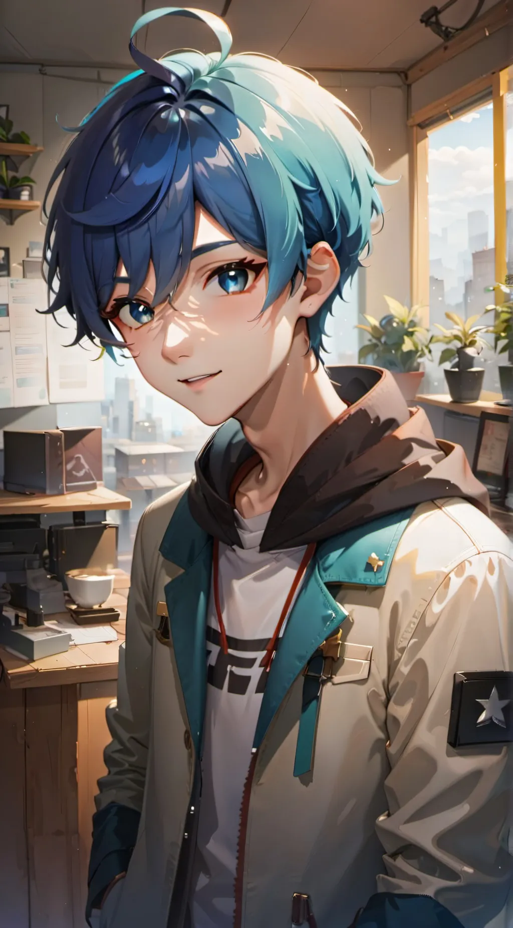 Talkie AI - Chat with danTDM