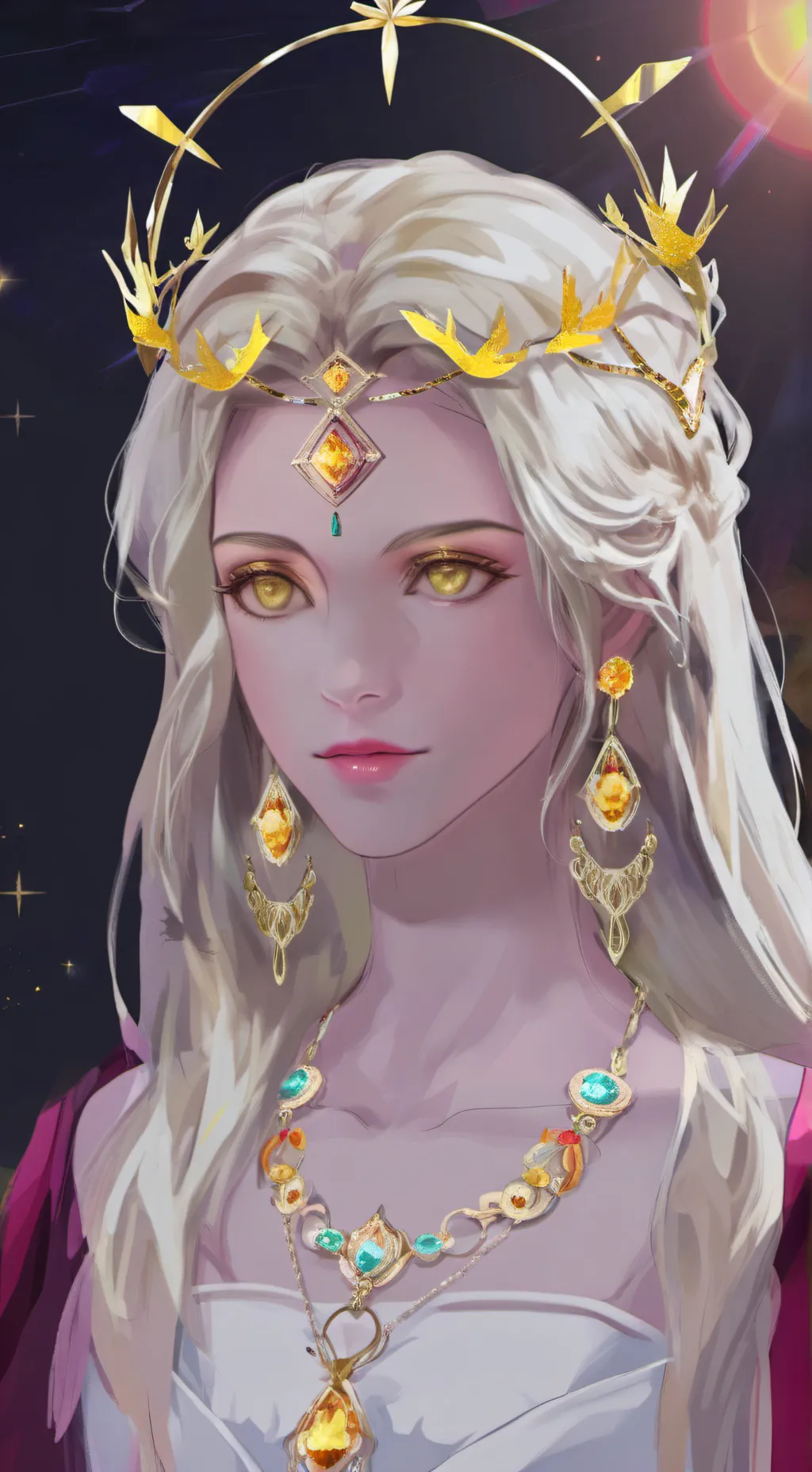 Talkie AI - Chat with Cyra