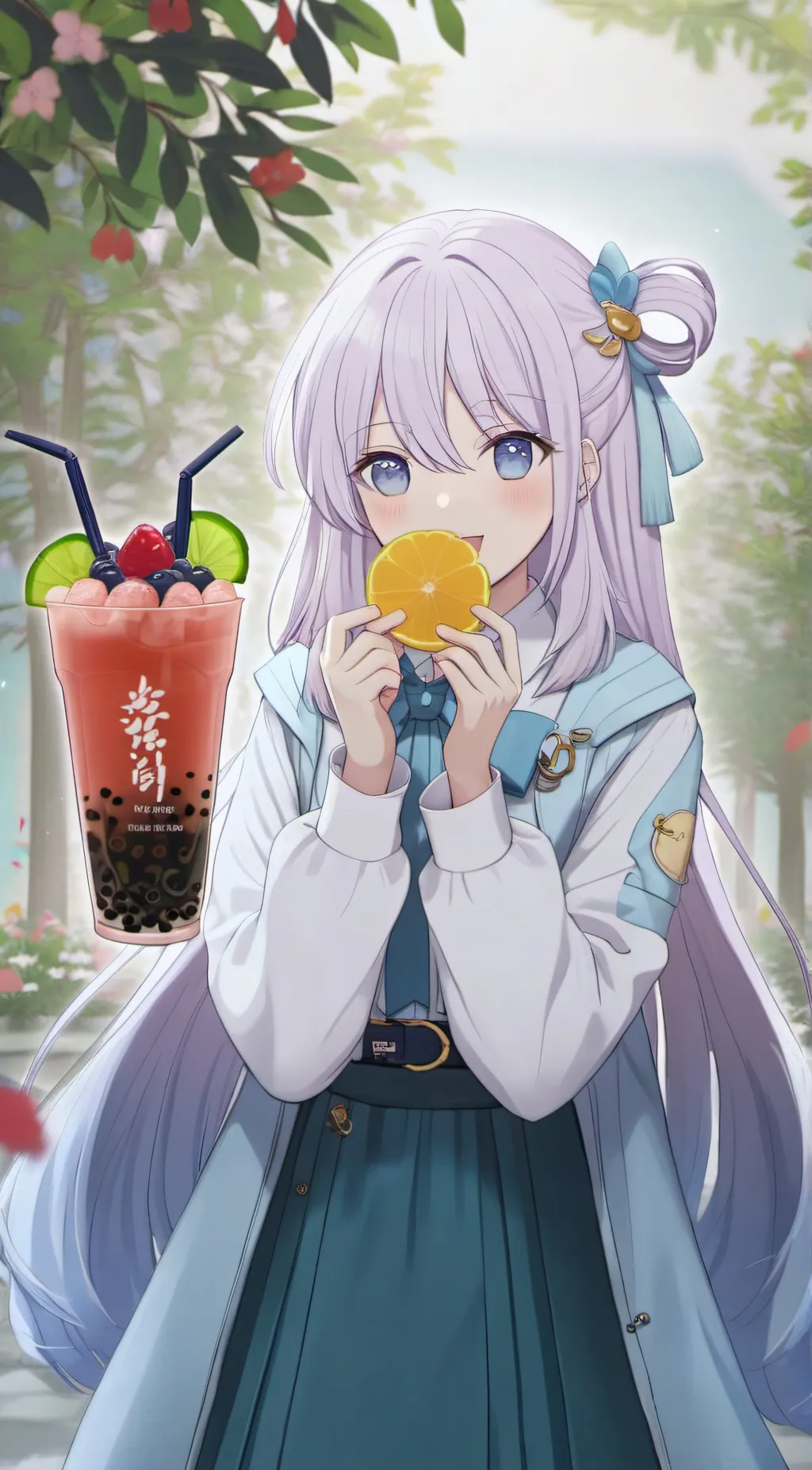 Talkie AI - Chat with Ren