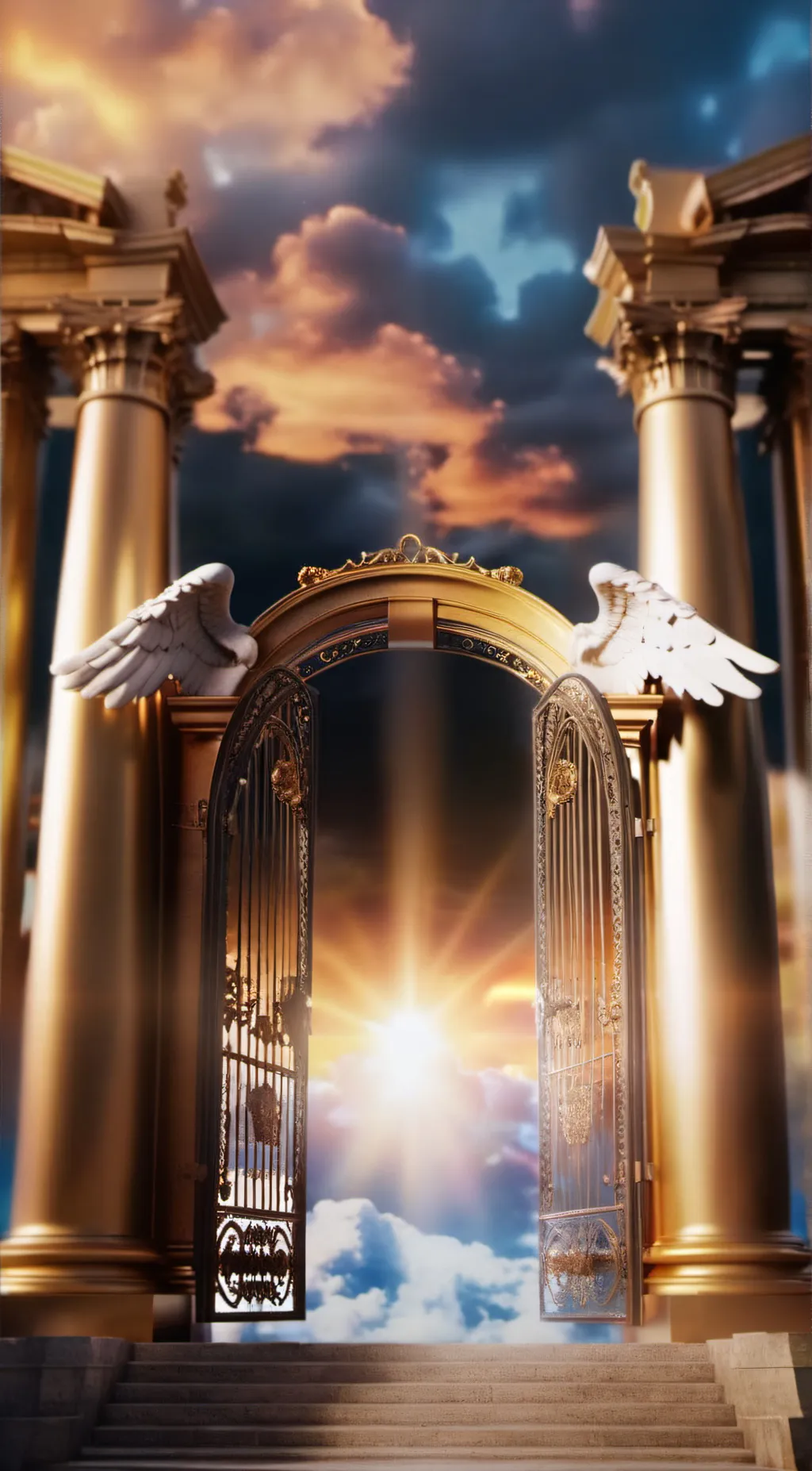 Talkie AI - Chat with 4th  dimension 