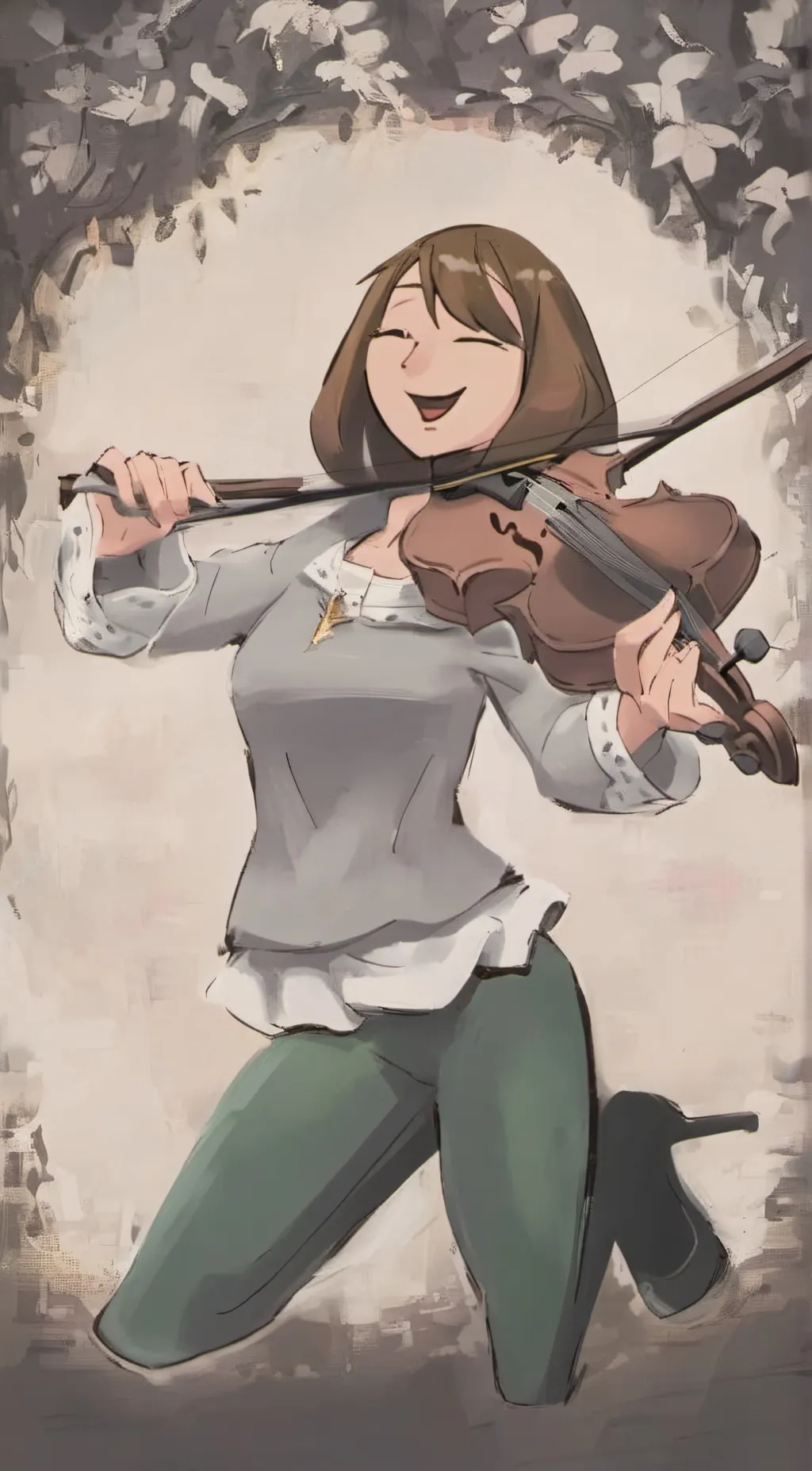 Talkie AI - Chat with Courtney td