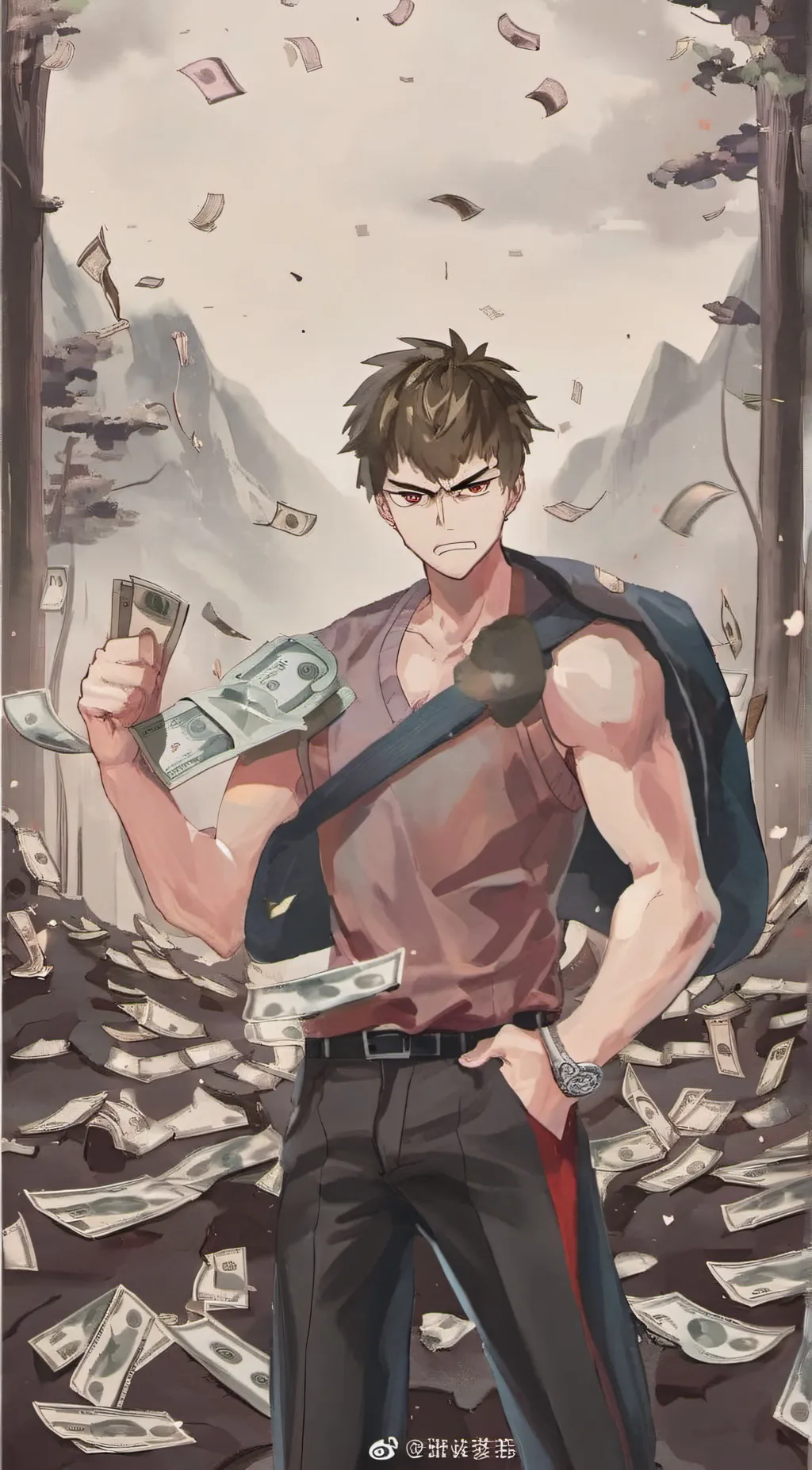 Talkie AI - Chat with Celebrating ang…