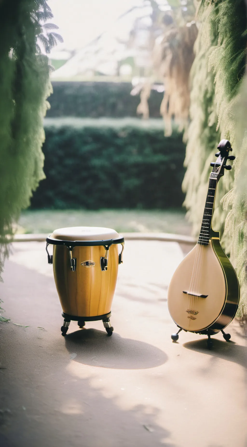 Talkie AI - Chat with Bongo and Lute