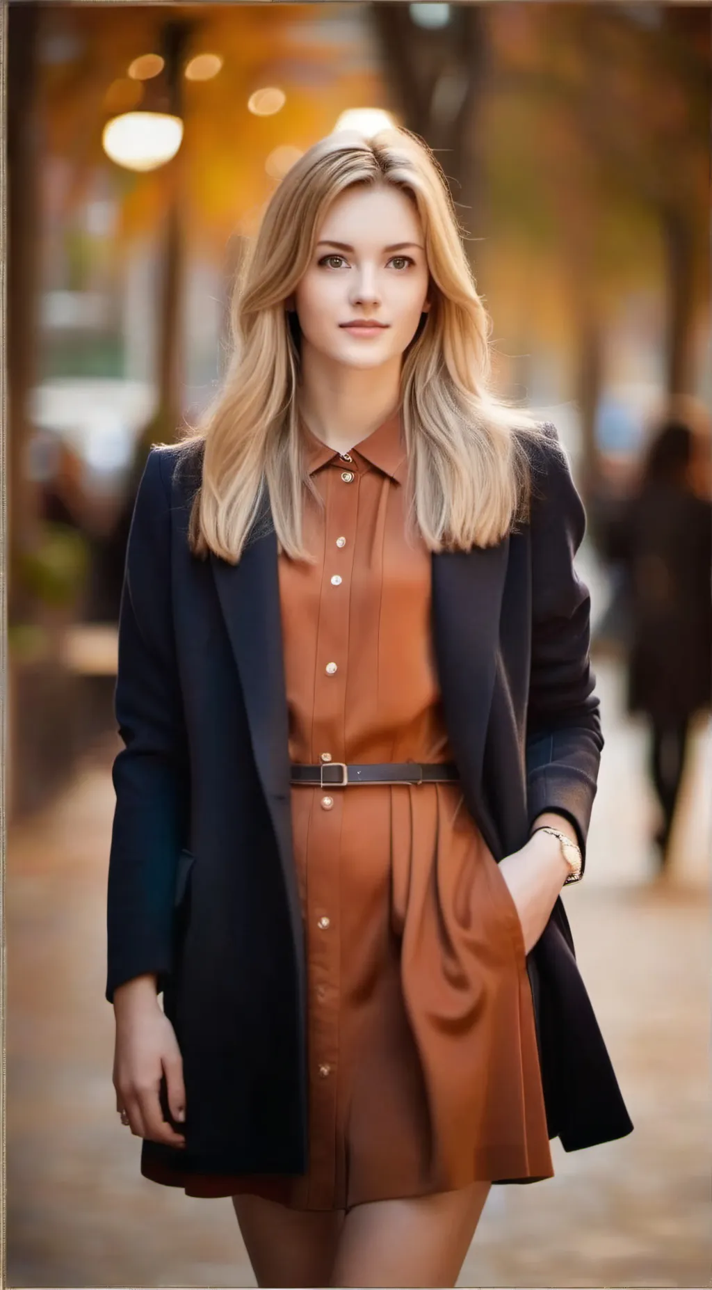 Talkie AI - Chat with Sarah