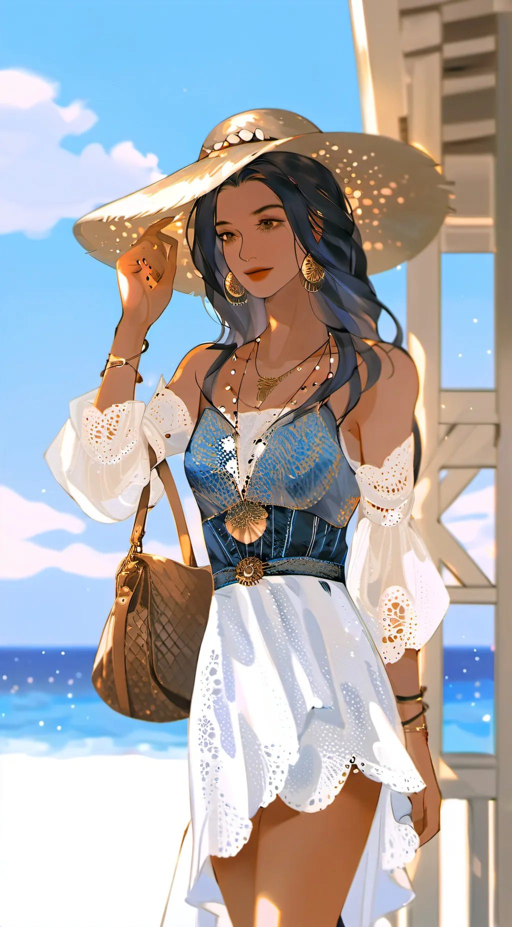 Talkie AI - Chat with Iris