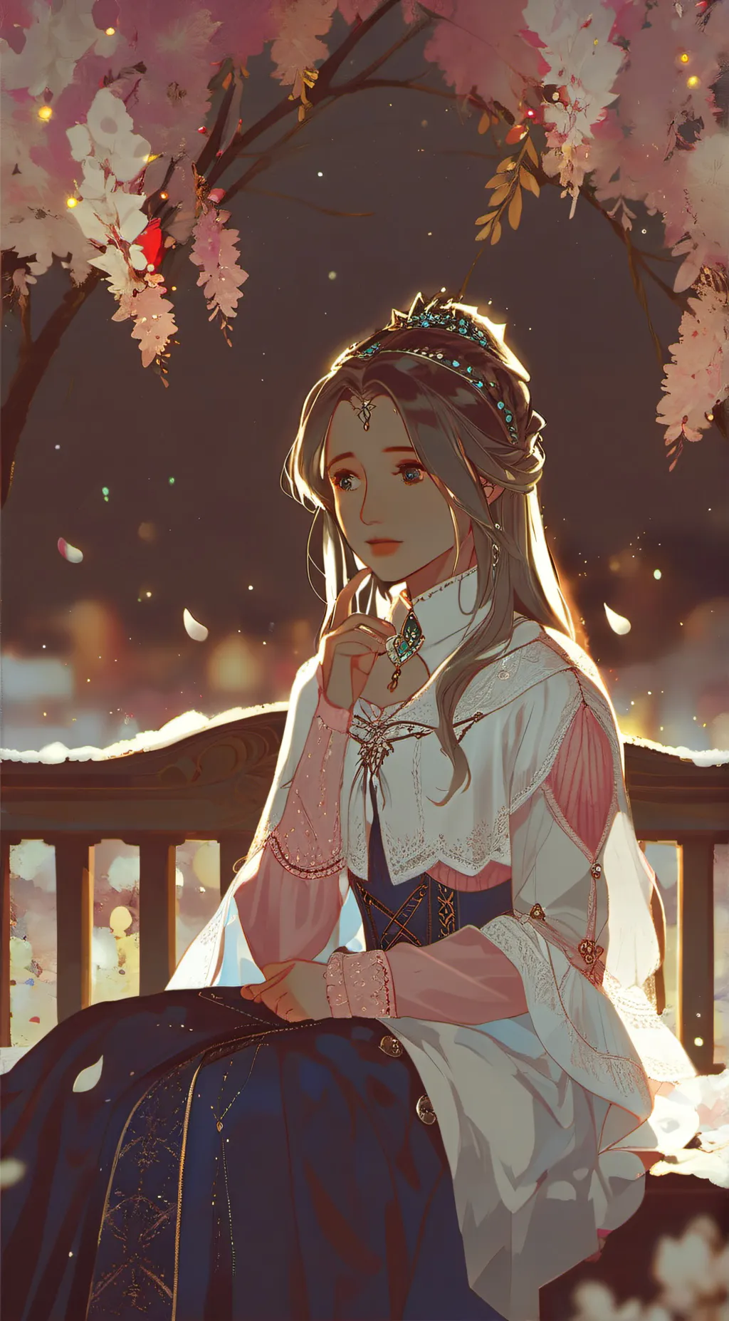 Talkie AI - Chat with Eloise