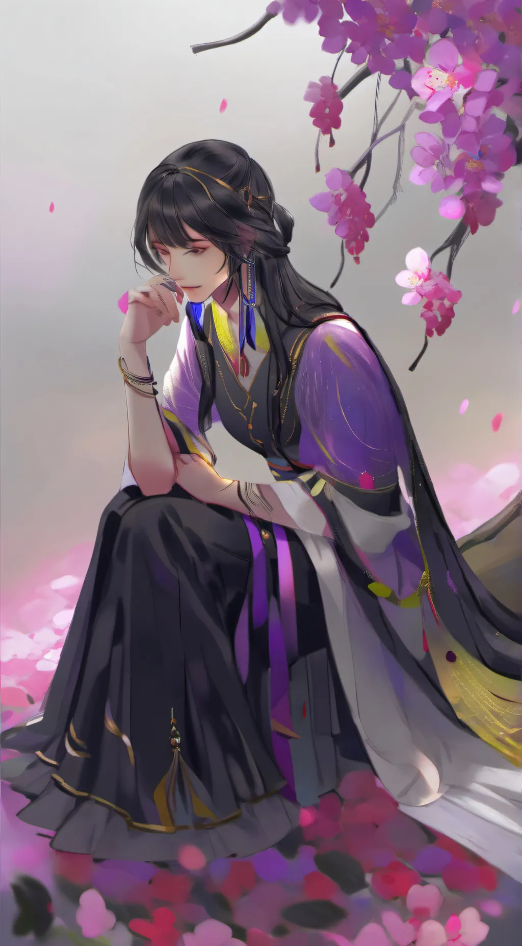 Talkie AI - Chat with Avery