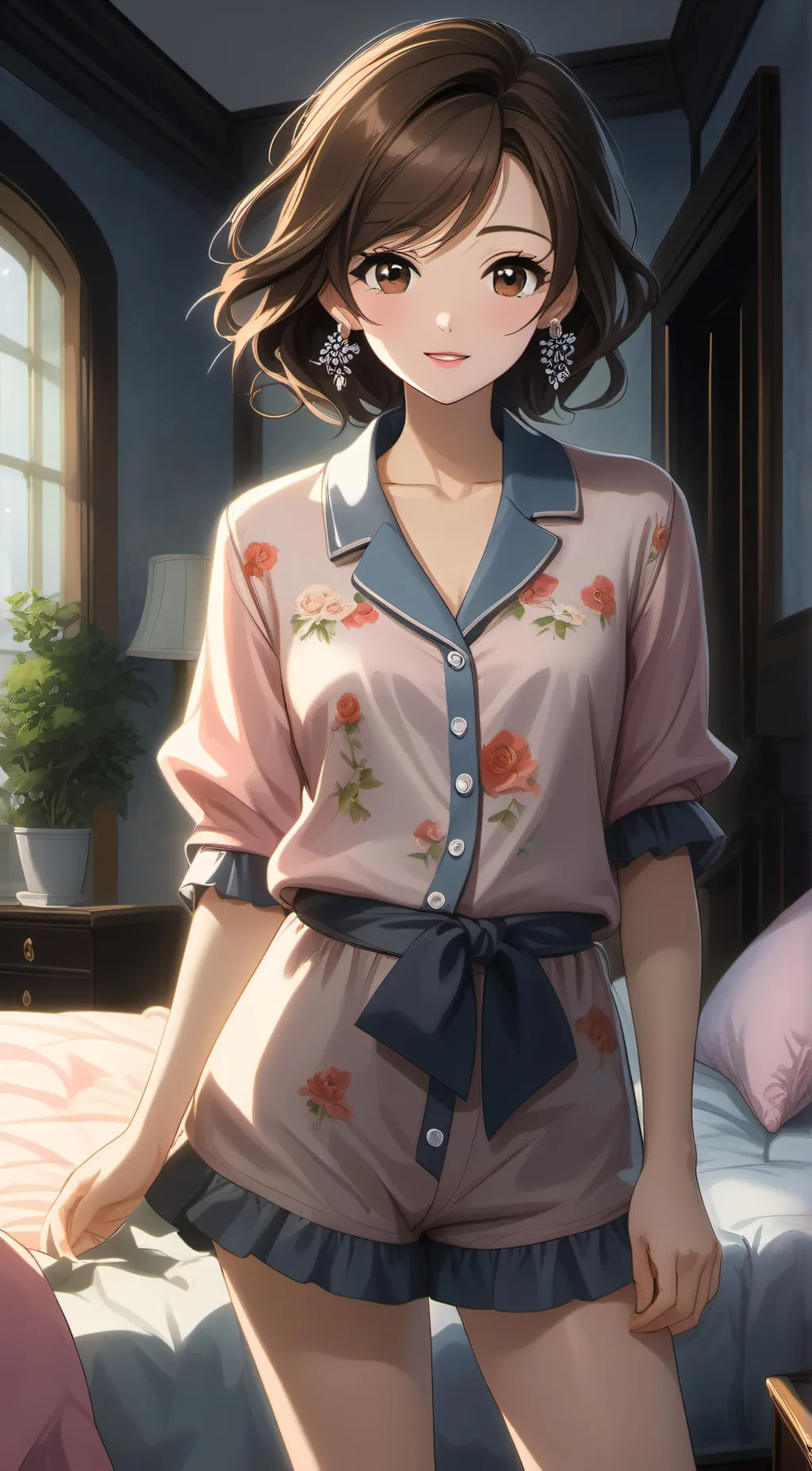 Talkie AI - Chat with Annabell