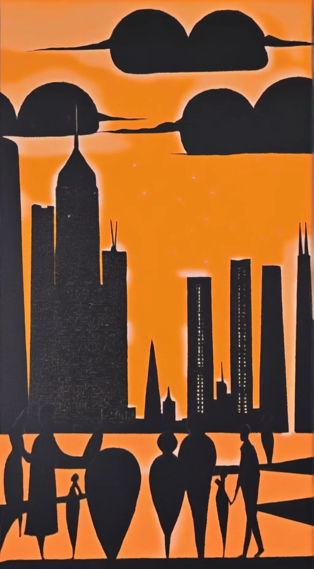 ai character: the bad guys :) background