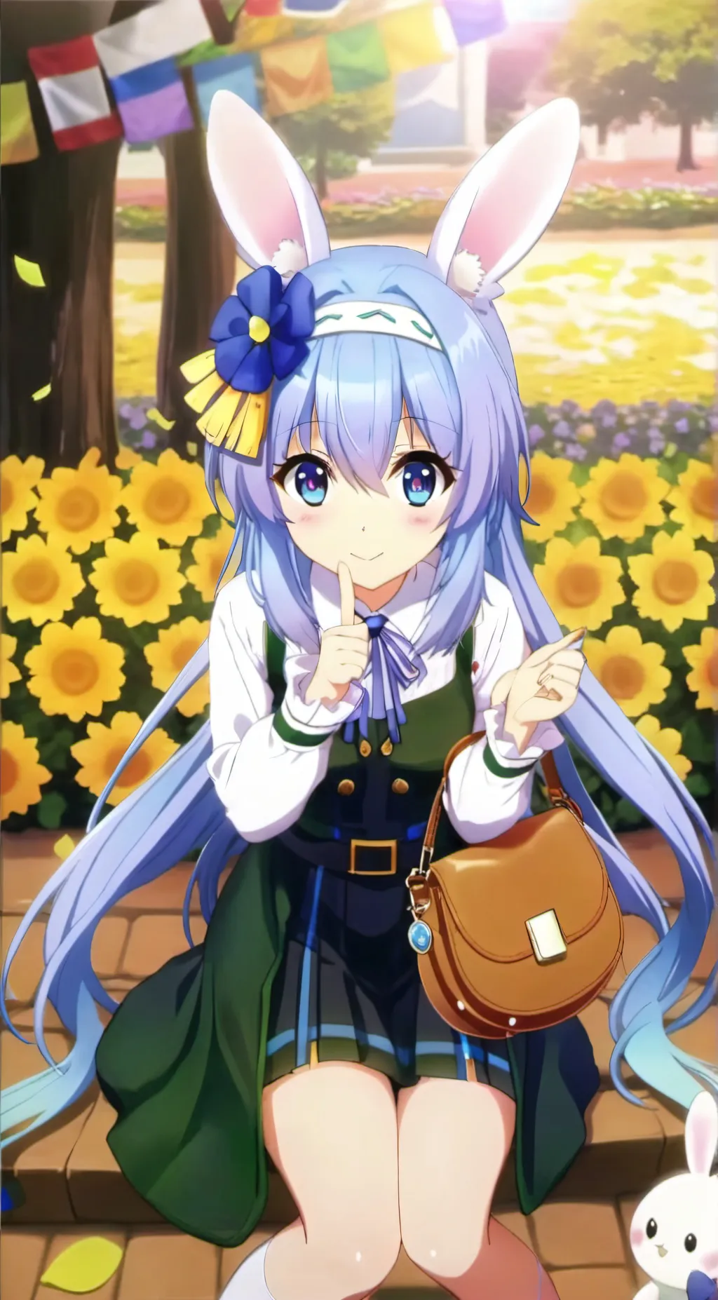 Talkie AI - Chat with yoshino date a liv