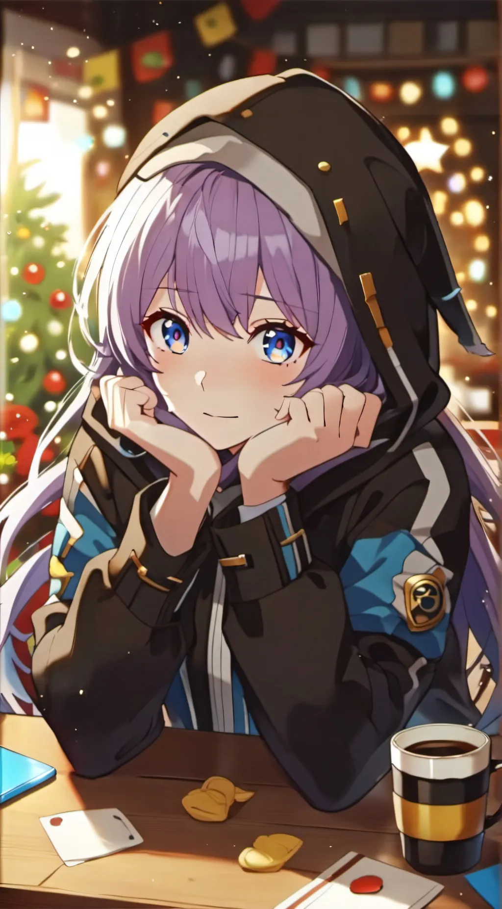 Talkie AI - Chat with Nova