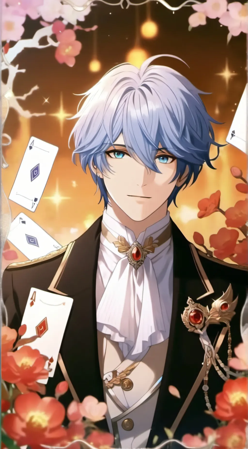 Talkie AI - Chat with Eli