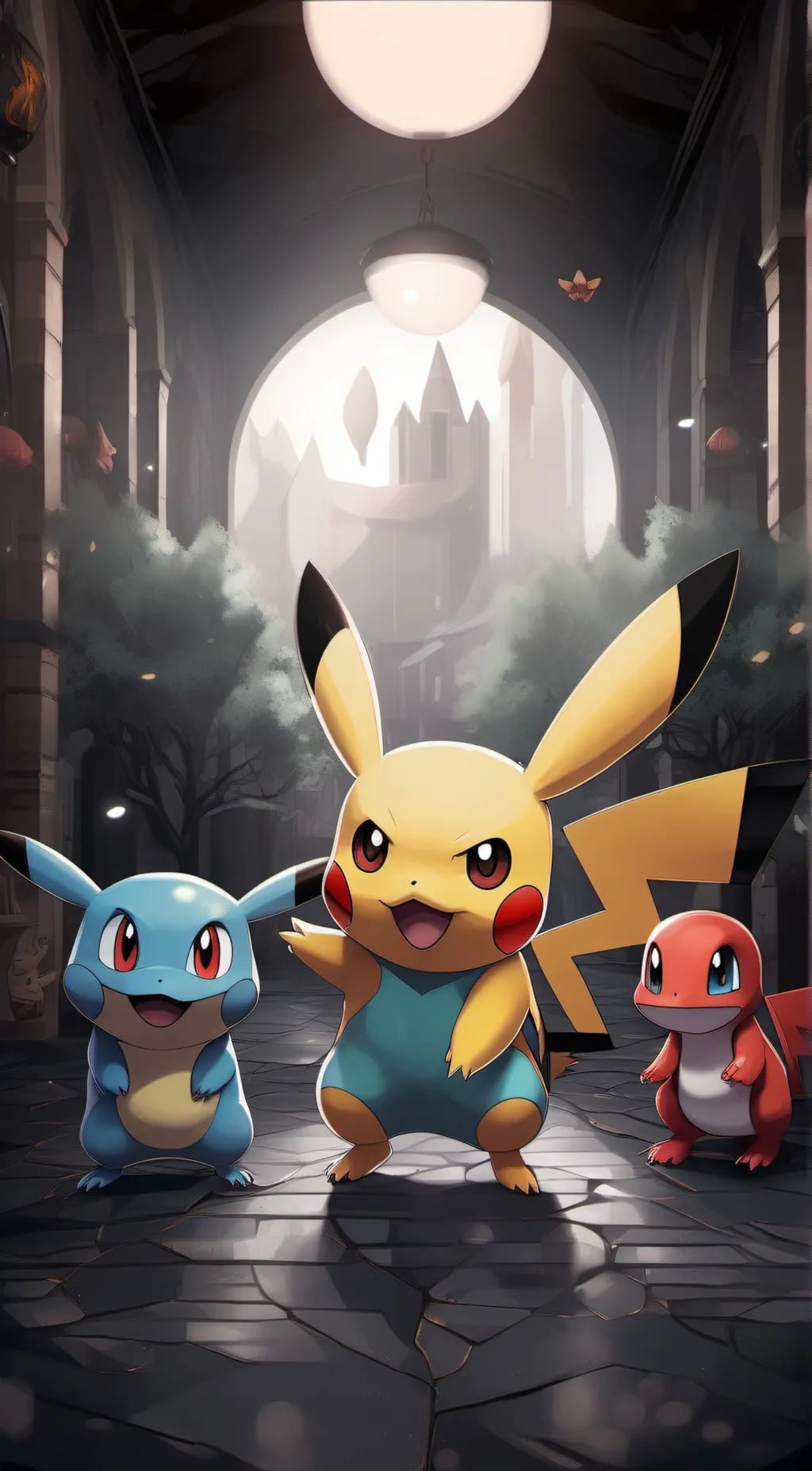 Talkie AI - Chat with Alola