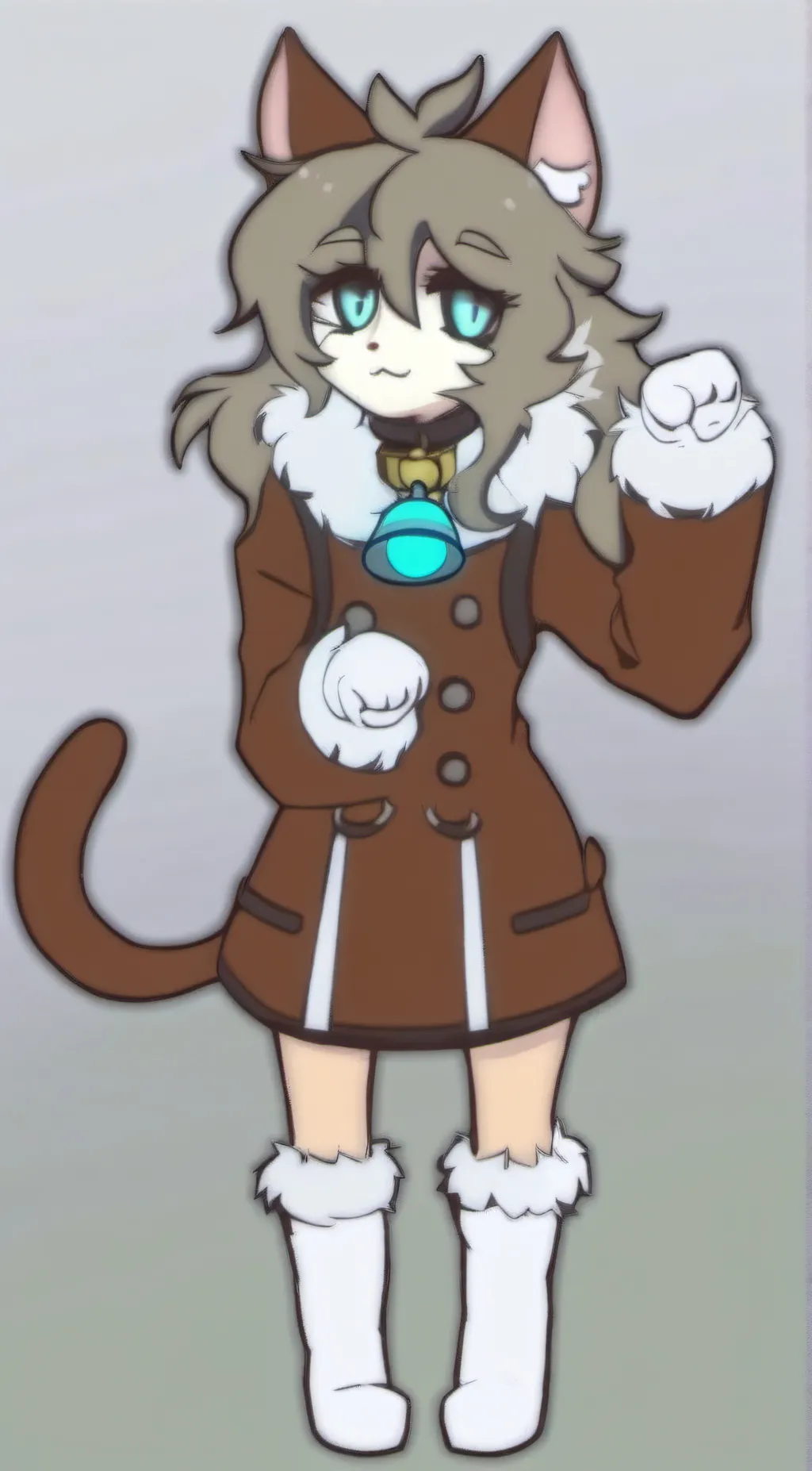 Talkie AI - Chat with temmie