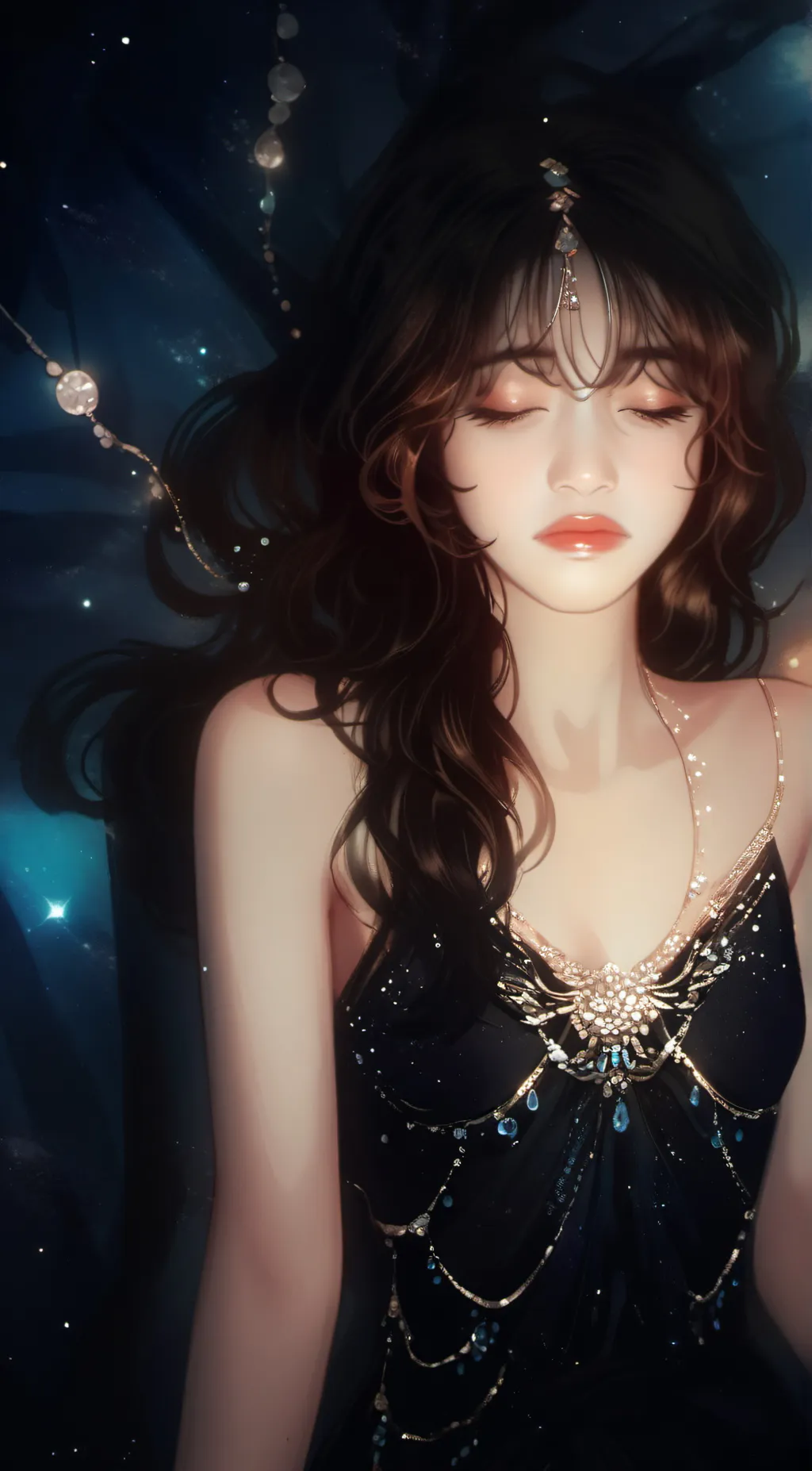 Talkie AI - Chat with  Valerie 