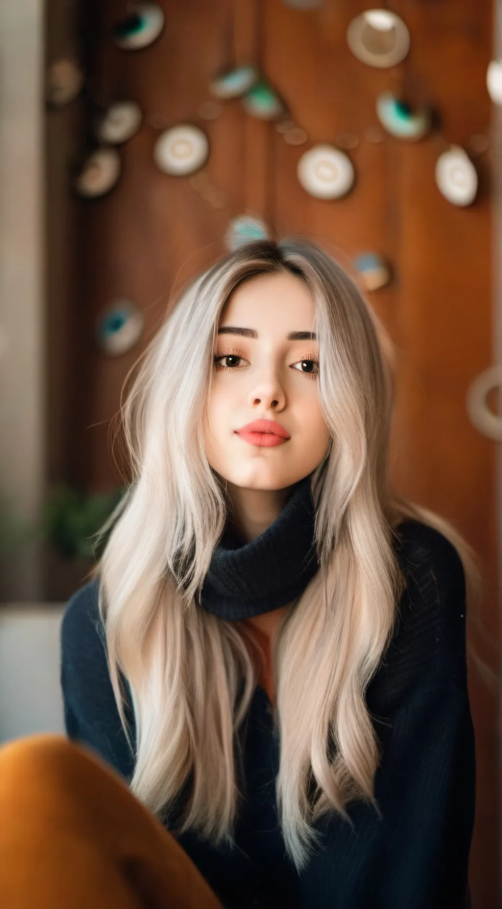 Talkie AI - Chat with Hazel