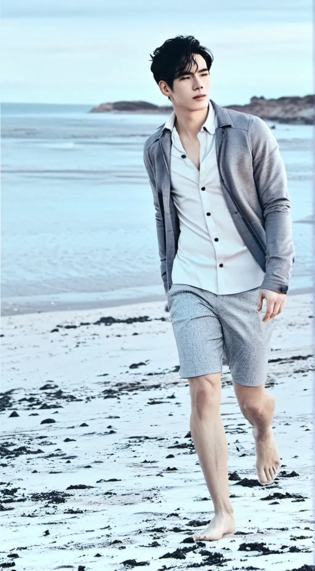 Talkie AI - Chat with Charlie Dow