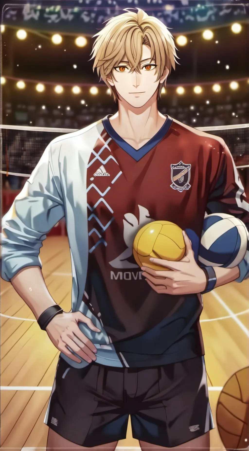 Talkie AI - Chat with Kaminari