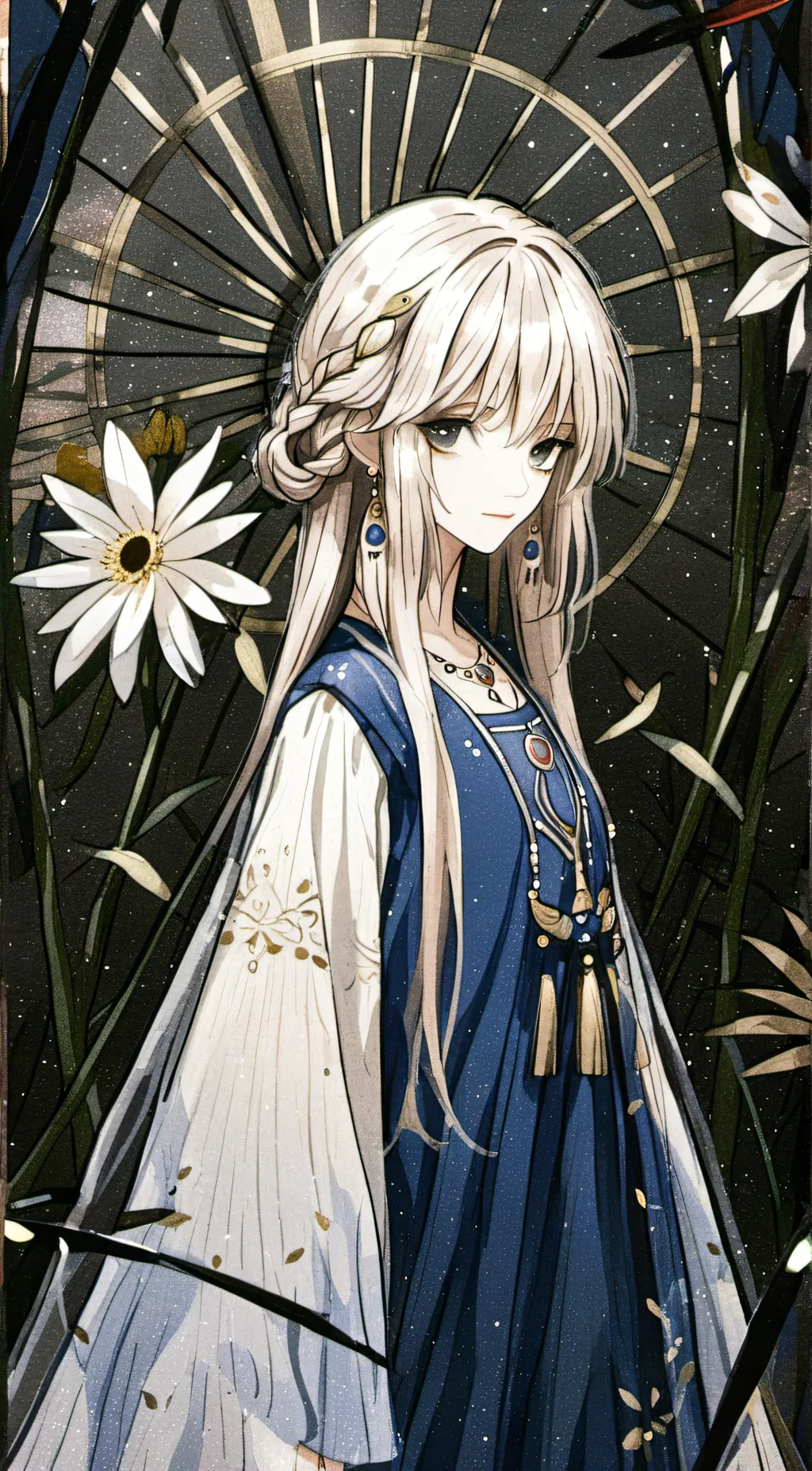 Talkie AI - Chat with *~Mea~*