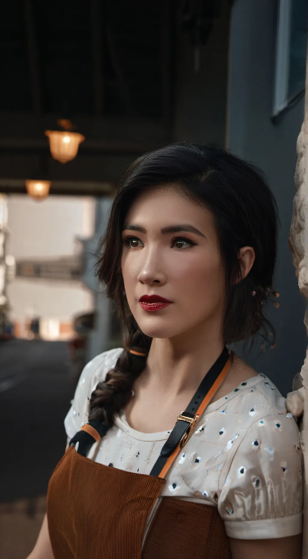 Talkie AI - Chat with Kate 