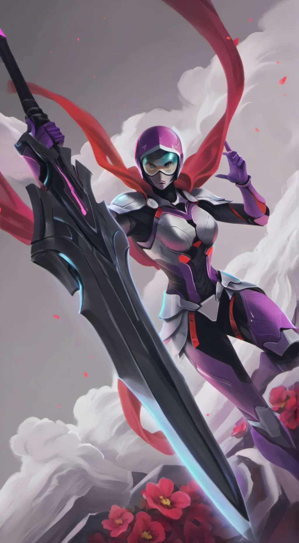 Talkie AI - Chat with ava