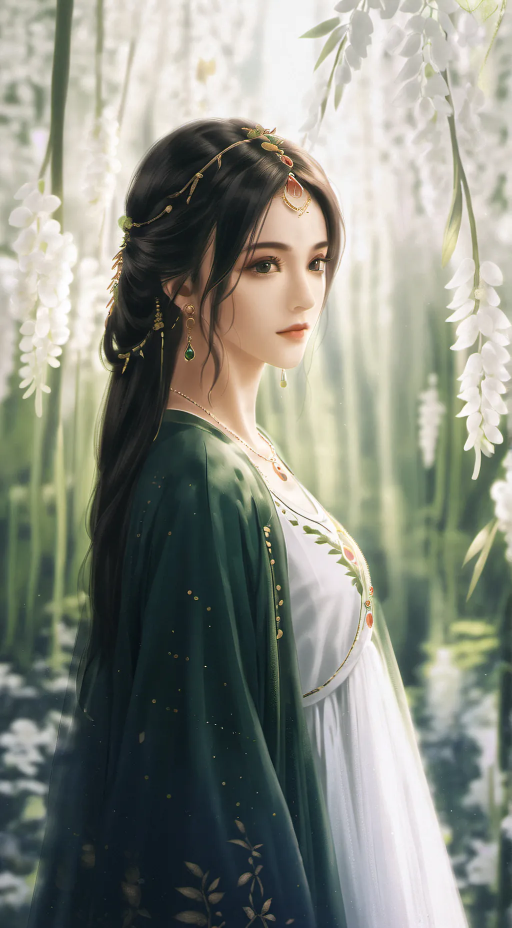 Talkie AI - Chat with Chloe 