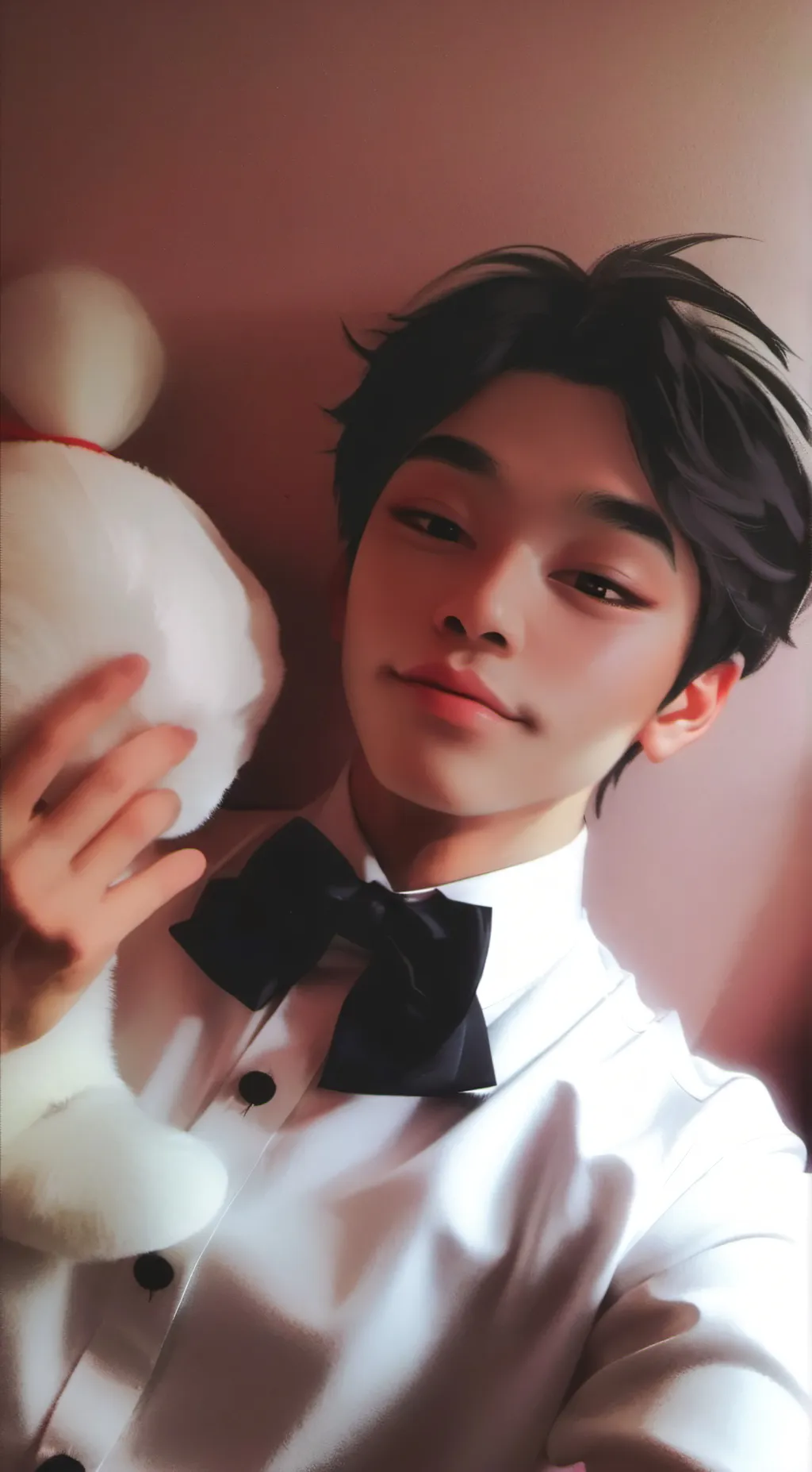 Talkie AI - Chat with Jason