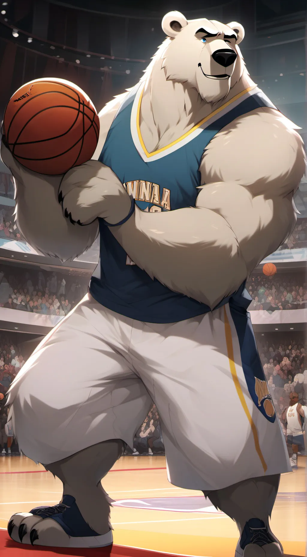 Talkie AI - Chat with Björn