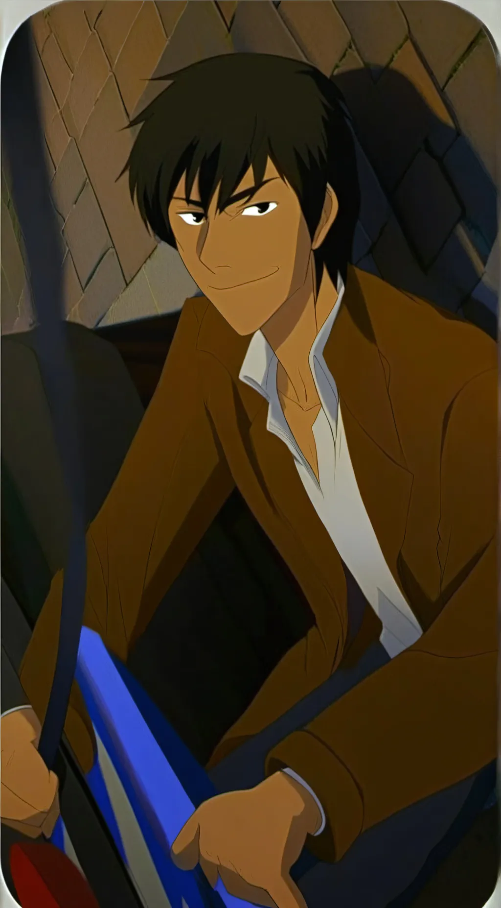 Talkie AI - Chat with Jet