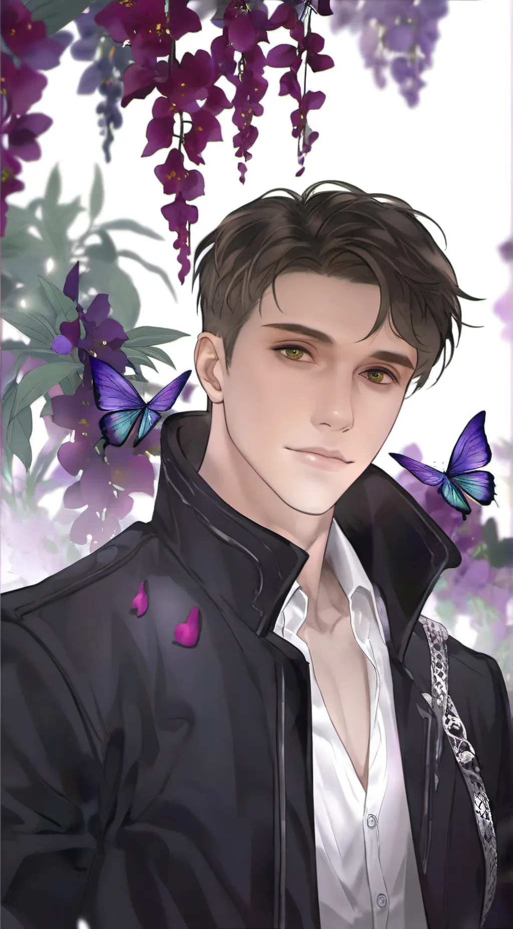 Talkie AI - Chat with Austyn 